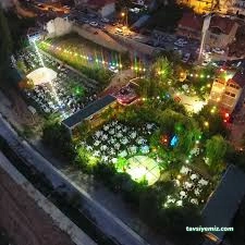 Kırlangıç Kır Düğün Salonları