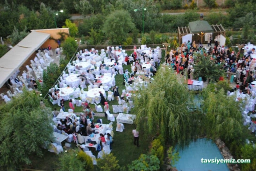 Kırlangıç Kır Düğün Salonları