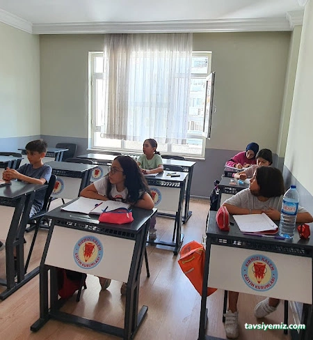 Kırmızı Kalem Akademi