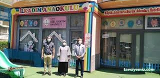 Kırmızı Kalem Anaokulu