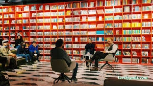 Kırmızı Kütüphane