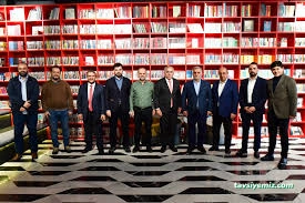 Kırmızı Kütüphane