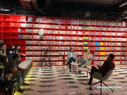 Kırmızı Kütüphane