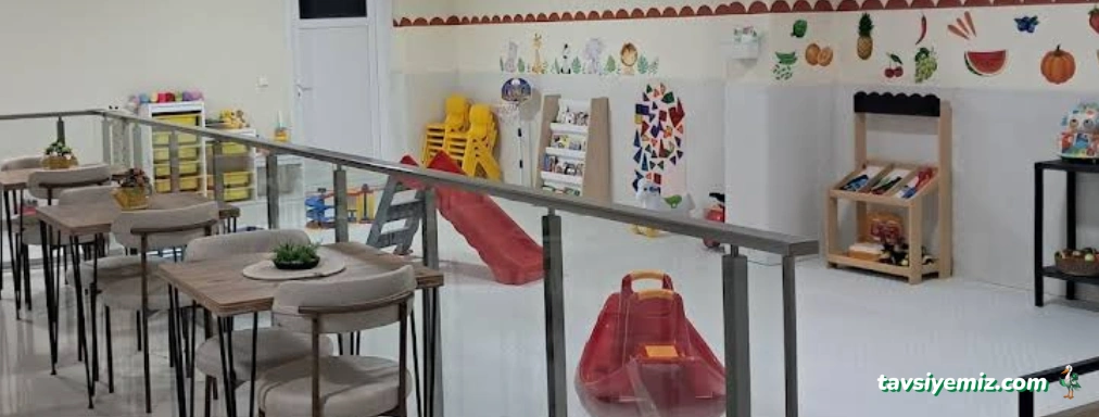 Kirpi Çocuk Oyun Atölyesi