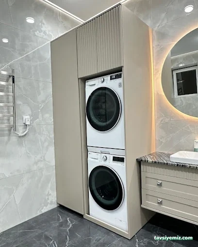 Kırsa Yapı Ve Dekorasyon