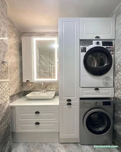 Kırsa Yapı Ve Dekorasyon