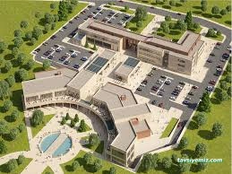 Kırşehir Ahi Evran Üniversitesi