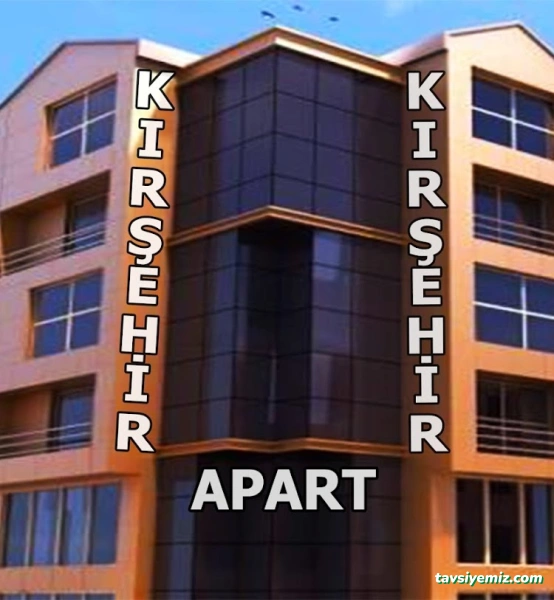Kırşehir Apart