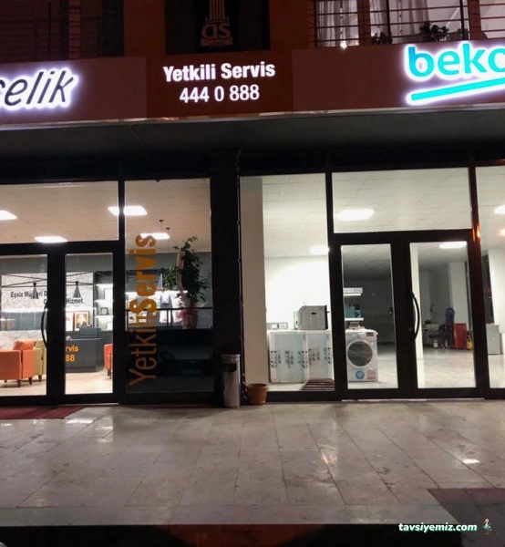 Kırşehir Arçelik-Beko Yetkili Servisi