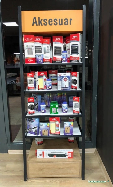 Kırşehir Arçelik-Beko Yetkili Servisi