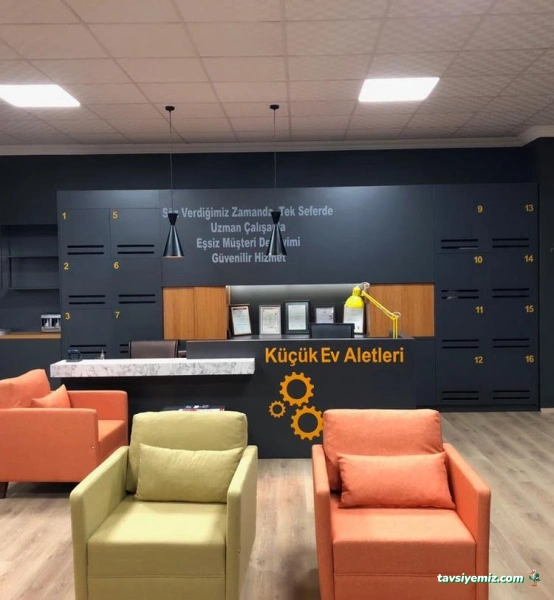 Kırşehir Arçelik-Beko Yetkili Servisi