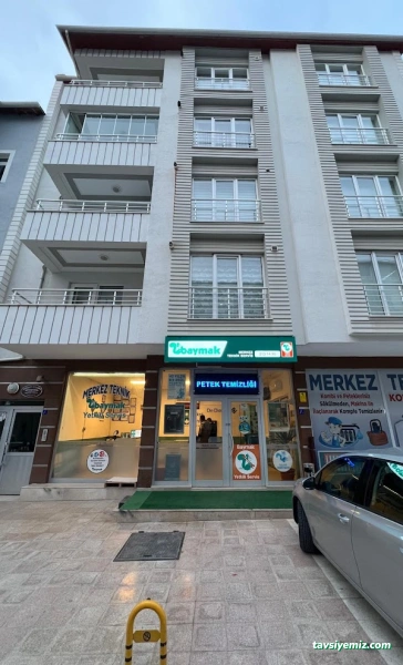 Kırşehir Baymak Yetkili Servis | Merkez Isıtma Soğutma