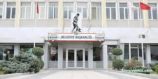 Kırşehir Belediyesi