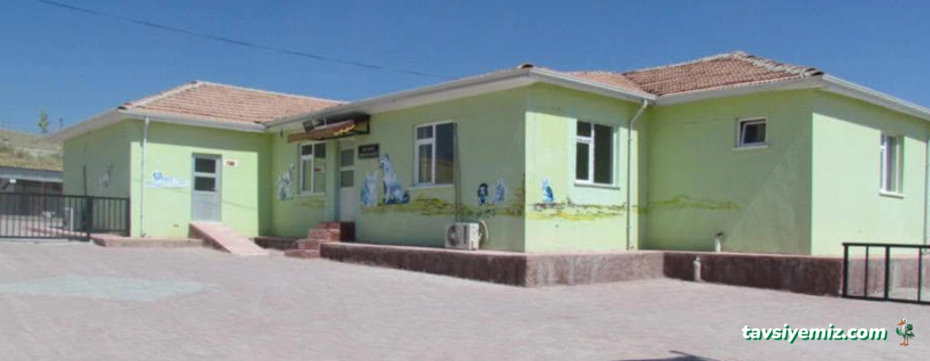 Kırşehir Belediyesi Veteriner İşleri Müdürlüğü