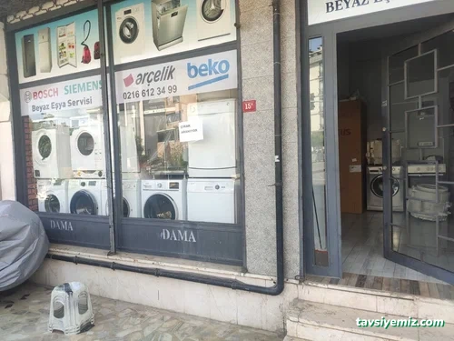 Kırşehir Beyaz Eşya Servisi Koray Teknik