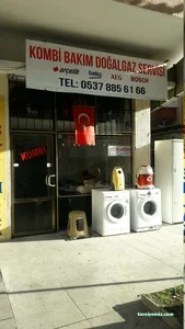 Kırşehir Beyaz Eşya Servisi Koray Teknik