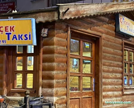 Kırşehir Çiçek Taksi