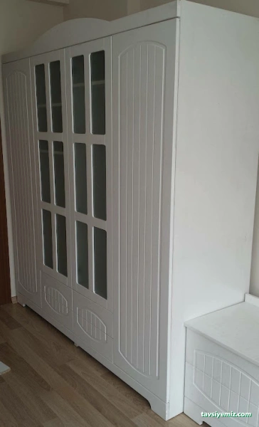 Kırşehir Ec Mobilya İmalat