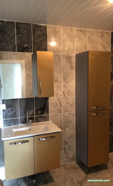 Kırşehir Ec Mobilya İmalat