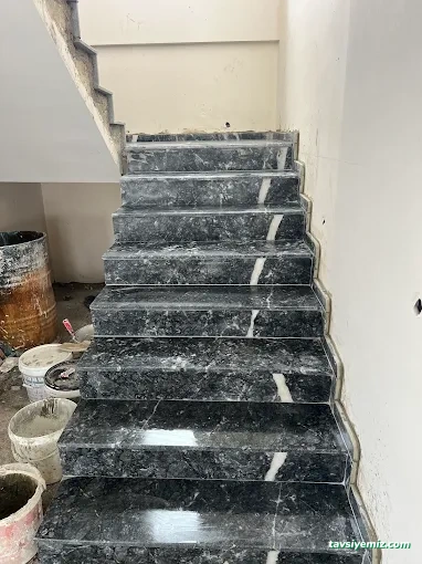 Kırşehir Granit Mermer Muhammed Çoban