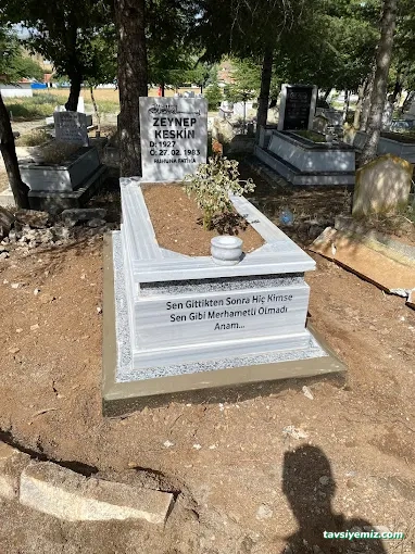 Kırşehir Granit Mermer Muhammed Çoban