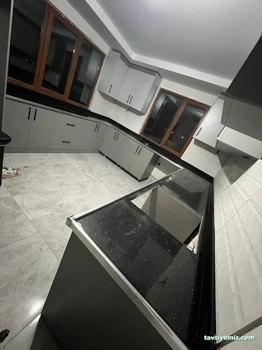 Kırşehir Granit Mermer Muhammed Çoban