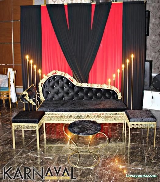 Kırşehir Karnaval Organizasyon