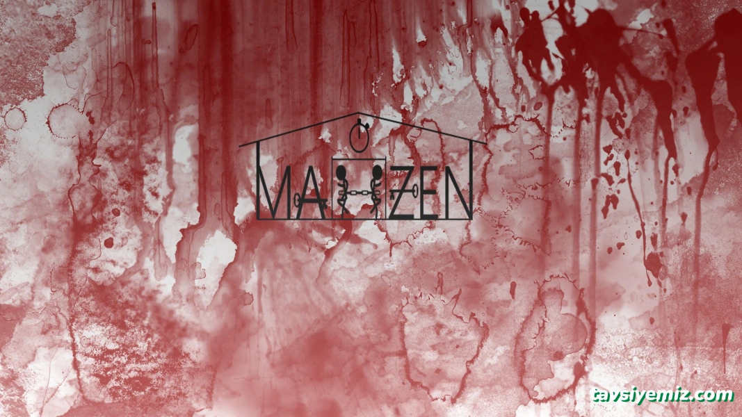 Kırşehir Korku Evi Mahzen