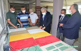 Kırşehir Mesleki Eğitim Merkezi