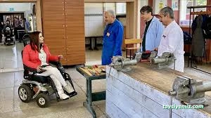 Kırşehir Mesleki Eğitim Merkezi