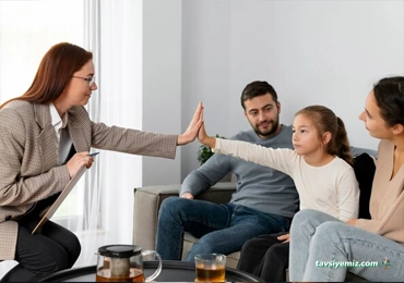 Kırşehir Olgu Psikolojik Danışmanlık Merkezi