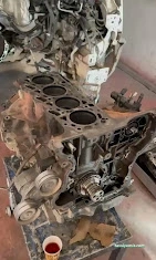 Kırşehir Oto (Gırşeer Oto) Tamir Ve Bakım Servisi