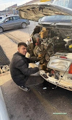 Kırşehir Oto (Gırşeer Oto) Tamir Ve Bakım Servisi