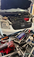 Kırşehir Oto (Gırşeer Oto) Tamir Ve Bakım Servisi