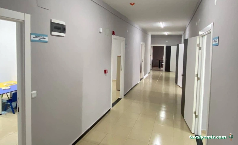 Kırşehir Özel Eğitim