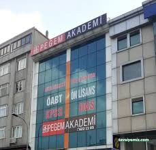 Kırşehir Pegem Akademi