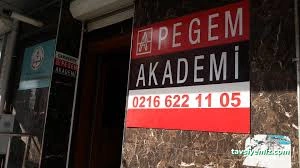 Kırşehir Pegem Akademi
