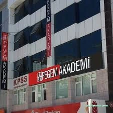 Kırşehir Pegem Akademi