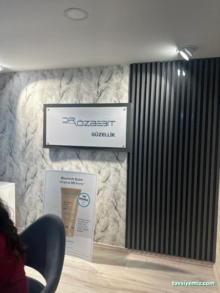 Kırşehir Saç Ekimi Dr Özbebit