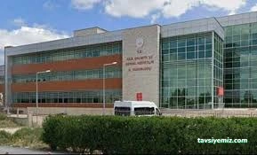 Kırşehir Sosyal Güvenlik İl Müdürlüğü