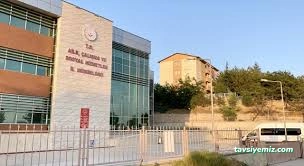 Kırşehir Sosyal Güvenlik İl Müdürlüğü