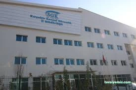 Kırşehir Sosyal Güvenlik İl Müdürlüğü