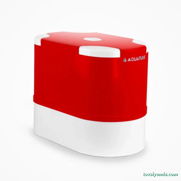 Kırşehir Su Arıtma