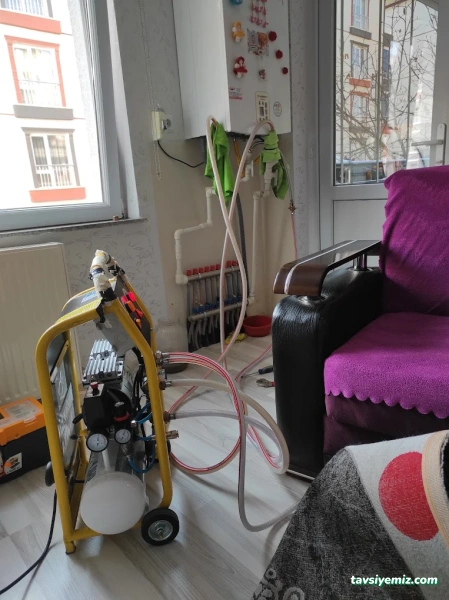 Kırşehir Su Arıtma