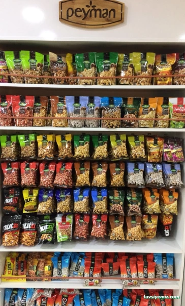 Kırşehir Tekel Bayi - Ekomini Arslan Tekel Market