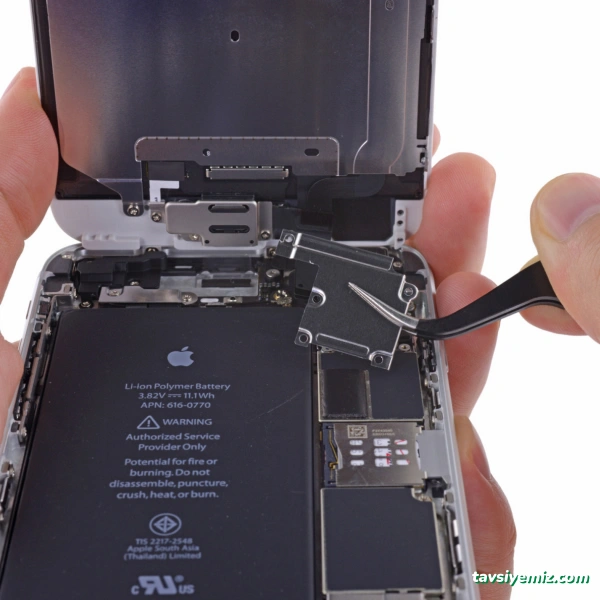 Kırşehir Telefon Ustası