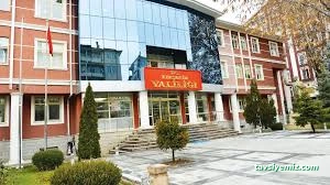 Kırşehir Valiliği