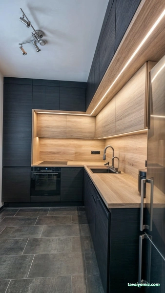 Kırveli Kapı Mobilya Yapı Market