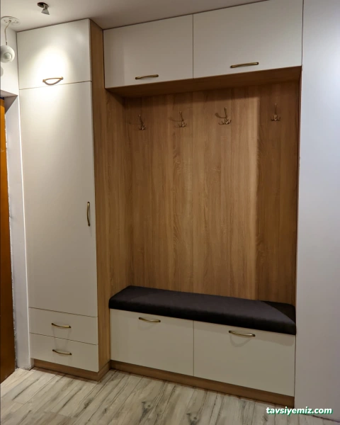 Kırveli Kapı Mobilya Yapı Market