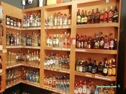 Kısmet Bakkaliyesi Tekel